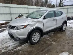 JN1BJ1CR7KW624404 2019 NISSAN ROGUE