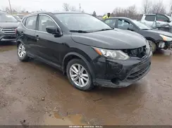 JN1BJ1CR7KW624547 2019 NISSAN ROGUE