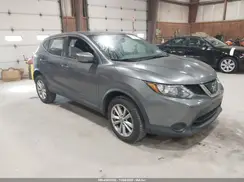 JN1BJ1CR7KW624631 2019 NISSAN ROGUE