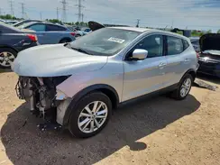 JN1BJ1CR7KW625908 2019 NISSAN ROGUE