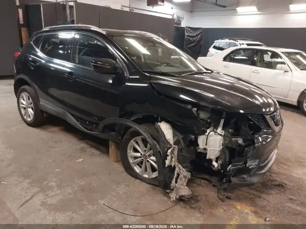 JN1BJ1CR7KW626394 2019 NISSAN ROGUE - Image 1