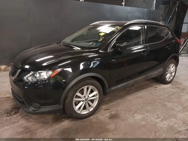 JN1BJ1CR7KW626394 2019 NISSAN ROGUE - Image 2