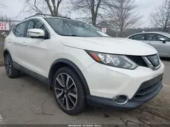JN1BJ1CR7KW626539 2019 NISSAN ROGUE