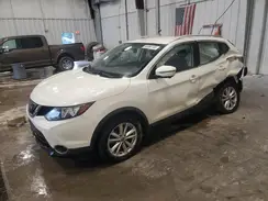 JN1BJ1CR7KW626816 2019 NISSAN ROGUE