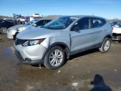 JN1BJ1CR7KW627447 2019 NISSAN ROGUE