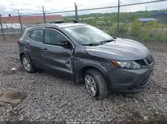 JN1BJ1CR7KW627870 2019 NISSAN ROGUE