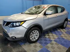 JN1BJ1CR7KW628050 2019 NISSAN ROGUE