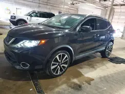 JN1BJ1CR7KW629313 2019 NISSAN ROGUE
