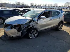 JN1BJ1CR7KW629716 2019 NISSAN ROGUE
