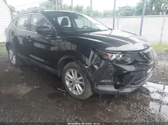 JN1BJ1CR7KW629814 2019 NISSAN ROGUE