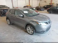 JN1BJ1CR7KW629991 2019 NISSAN ROGUE