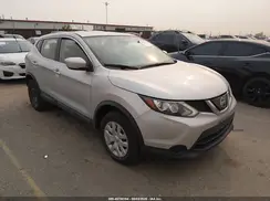 JN1BJ1CR7KW630297 2019 NISSAN ROGUE