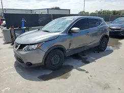 JN1BJ1CR7KW631031 2019 NISSAN ROGUE