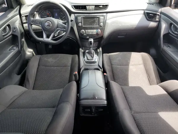 JN1BJ1CR7KW631031 2019 NISSAN ROGUE - Image 8