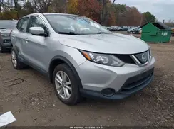 JN1BJ1CR7KW631367 2019 NISSAN ROGUE