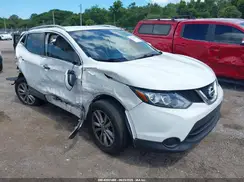JN1BJ1CR8HW101398 2017 NISSAN ROGUE