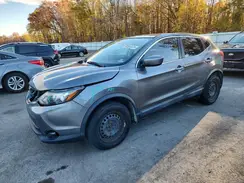 JN1BJ1CR8HW101465 2017 NISSAN ROGUE