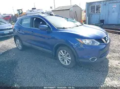 JN1BJ1CR8HW101787 2017 NISSAN ROGUE