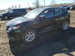 JN1BJ1CR8HW103765 2017 NISSAN ROGUE