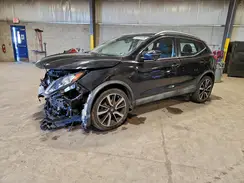 JN1BJ1CR8HW103782 2017 NISSAN ROGUE