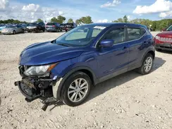 JN1BJ1CR8HW104088 2017 NISSAN ROGUE