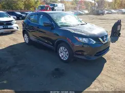 JN1BJ1CR8HW105080 2017 NISSAN ROGUE