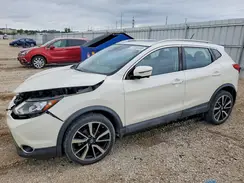 JN1BJ1CR8HW105323 2017 NISSAN ROGUE