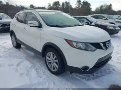 JN1BJ1CR8HW105807 2017 NISSAN ROGUE