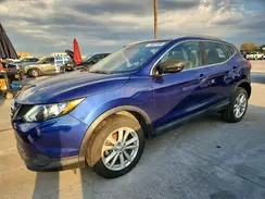 JN1BJ1CR8HW107010 2017 NISSAN ROGUE