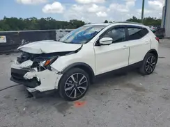 JN1BJ1CR8HW107590 2017 NISSAN ROGUE