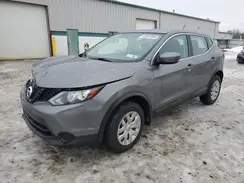JN1BJ1CR8HW107962 2017 NISSAN ROGUE