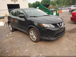 JN1BJ1CR8HW109114 2017 NISSAN ROGUE