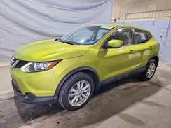 JN1BJ1CR8HW109792 2017 NISSAN ROGUE