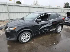 JN1BJ1CR8HW111039 2017 NISSAN ROGUE