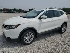 JN1BJ1CR8HW111915 2017 NISSAN ROGUE