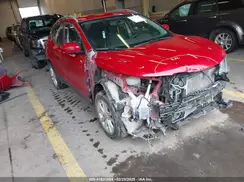 JN1BJ1CR8HW113194 2017 NISSAN ROGUE