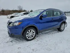JN1BJ1CR8HW113714 2017 NISSAN ROGUE