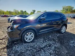 JN1BJ1CR8HW114104 2017 NISSAN ROGUE