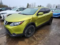 JN1BJ1CR8HW114958 2017 NISSAN ROGUE
