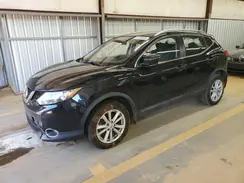 JN1BJ1CR8HW116290 2017 NISSAN ROGUE