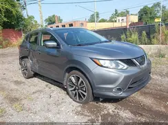JN1BJ1CR8HW117732 2017 NISSAN ROGUE