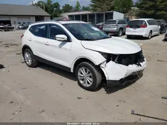 JN1BJ1CR8HW117908 2017 NISSAN ROGUE