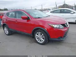 JN1BJ1CR8HW118654 2017 NISSAN ROGUE
