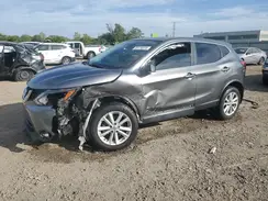 JN1BJ1CR8HW119514 2017 NISSAN ROGUE