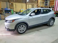 JN1BJ1CR8HW119612 2017 NISSAN ROGUE