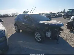 JN1BJ1CR8HW120050 2017 NISSAN ROGUE