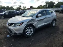 JN1BJ1CR8HW120419 2017 NISSAN ROGUE