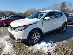 JN1BJ1CR8HW121702 2017 NISSAN ROGUE