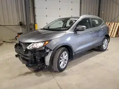 JN1BJ1CR8HW122753 2017 NISSAN ROGUE