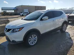 JN1BJ1CR8HW128746 2017 NISSAN ROGUE